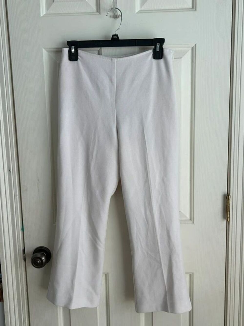 Trina Turk white pants Size 2